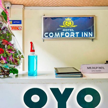 Hotel O Komfort Inn Pune Extérieur photo