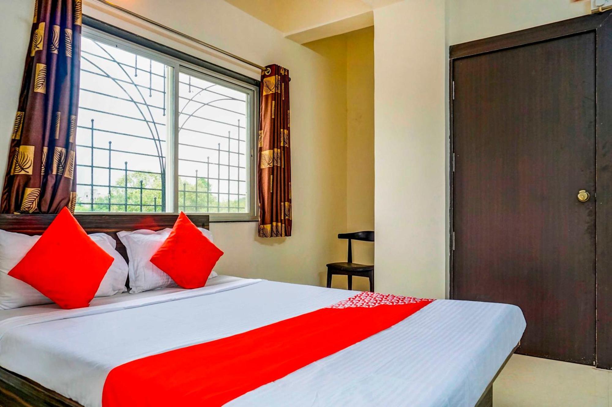 Hotel O Komfort Inn Pune Extérieur photo