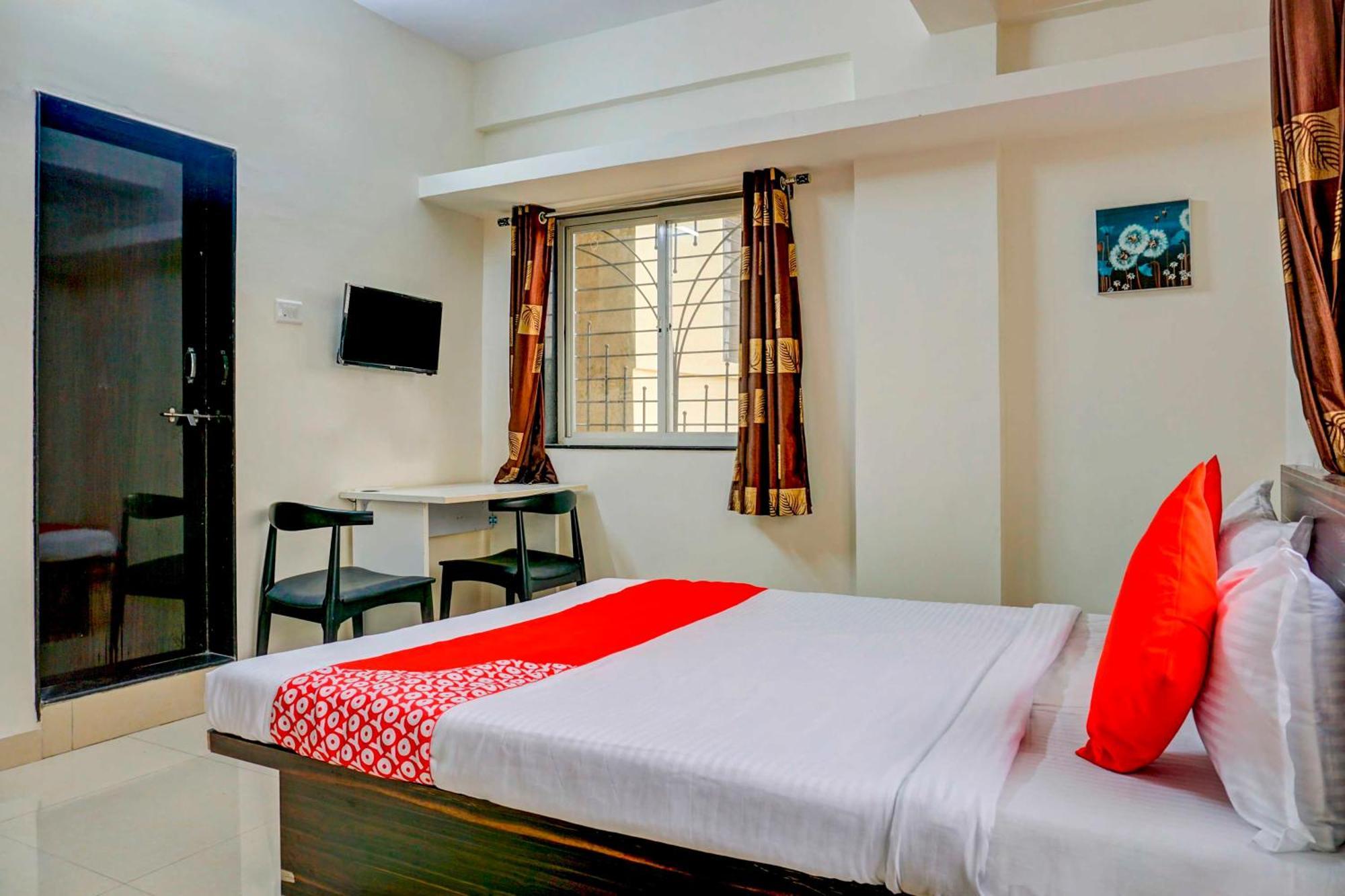 Hotel O Komfort Inn Pune Extérieur photo