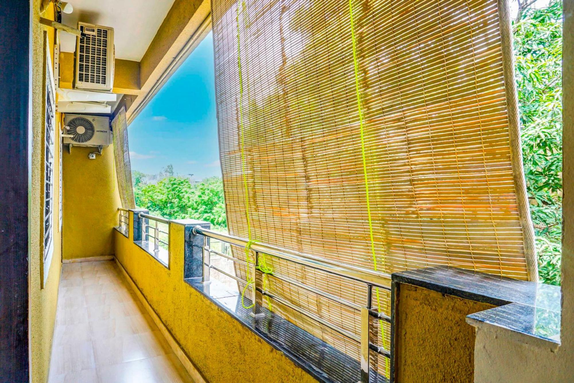 Hotel O Komfort Inn Pune Extérieur photo