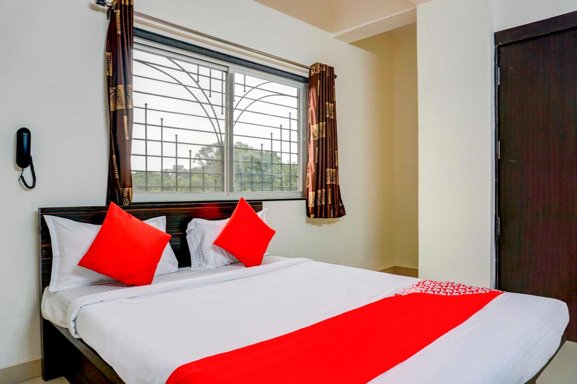 Hotel O Komfort Inn Pune Extérieur photo
